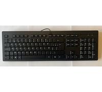 Belgium keyboard USB azerty computer language keyboards Belgian layout 125 compatible with HP