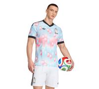 Belgium National Team adidas Away Authentic Shirt 2026