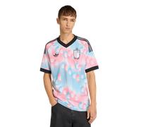 Belgium 26 Away Jersey