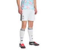 Belgium National Team adidas Away Shorts 2026