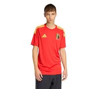 Belgium National Team adidas Home Fan Shirt 2026