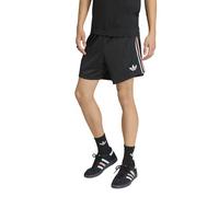 Belgium National Team adidas Originals Shorts - Black