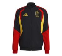 Belgium presentation jacket Tiro Coupe du Monde 2026 Noir XL