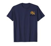 Belgium Pride Belgian Flag Lion Rampant T-Shirt