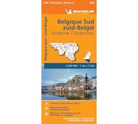 Belgium South Ardennes : 534