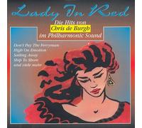 Belgrade Philharmonic Orchestra: Lady in Red - Die Hits von Chris de Burgh im Philharmonic Sound [Edition Ariola Express]