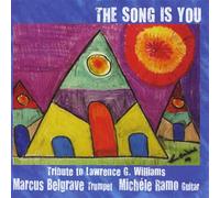 Belgrave/Ramo - Song Is You