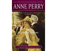 [( Belgrave Square (Charlotte & Thomas Pitt Novels (Paperback)) By Perry, Anne ( Author ) Paperback Jun - 2011)] Paperback
