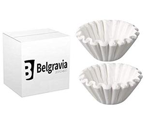 Belgravia 3 Pint Filter Coffee Papers {500 - 6000} (6000)