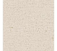 Belgravia Concrete Metallic Textured Cream Wallpaper 2311