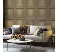 Belgravia Décor Amara Champagne