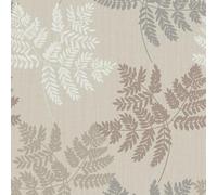 Belgravia Decor Anaya Fern Cream Wallpaper 2147