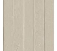 Belgravia Decor Beaded Wood Beige Wallpaper 5911