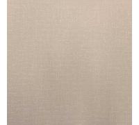 Belgravia Decor Blown Weave Plain Textured Vinyl Wallpaper, Beige (5855) | Living room, bedroom and hallway, woven fabric effect, free pattern match, washable, paste-the-paper