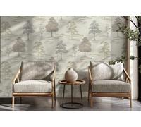Belgravia Decor Carlotta Tree Cream