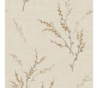 Belgravia Decor Carmella Cream Wallpaper GB7150