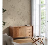 Belgravia Decor Carmella Trail Beige