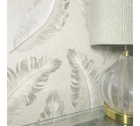 Belgravia Décor Ciara Feather Sage