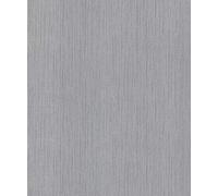 Belgravia Decor Dahlia Wallpaper - Textured Glitter Silver *