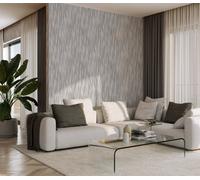 Belgravia Décor Fabiano Ivory Vinyl