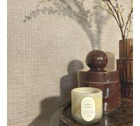 Belgravia Décor Grasscloth Texture Beige