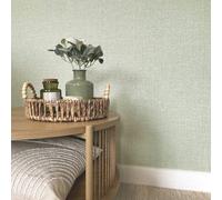 Belgravia Décor Grasscloth Texture Sage