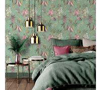 Belgravia Décor Kanata Pink Sage