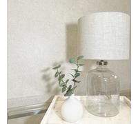 Belgravia Decor Mantella Ivory Texture