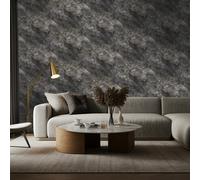 Belgravia Décor Marble Black & Gold
