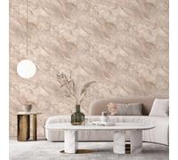 Belgravia Décor Marble Pink Wallpaper