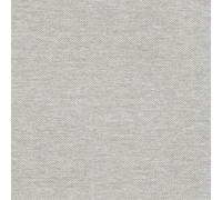Belgravia Decor Palm Weave Effect Textured Silver Luxury Wallpaper P9005