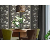 Belgravia Décor Raya Dark Neutral