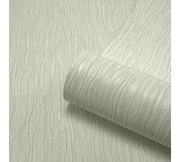 Belgravia Décor Tiffany Texture Sage Wallpaper