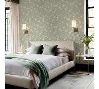 Belgravia Décor Valentino Pine Sage