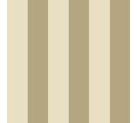 Belgravia Fernhurst Stripe Wallpaper in Beige Belgravia Beige
