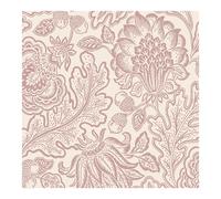 Belgravia Fernhurst Trail Floral Wallpaper in Pink Belgravia Pink