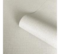 Belgravia Giorgio Heavyweight Textured Vinyl Wallpaper Natural 8112