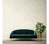 Belgravia Heavyweight Textured Vinyl Lusso Marble Effect Wallpaper Natural 304