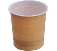 Belgravia In-Cup Chicken Soup 25's 76mm Paper Cups