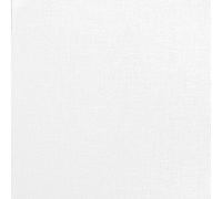 Belgravia Paintable Vinyl Textured Wallpaper in White Belgravia White