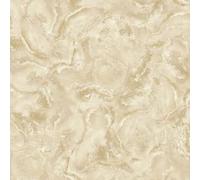 Belgravia Palazzo Decor Marble Textured Gold Metallic Wallpaper P1691