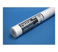 Belgravia Pride Lining Paper (1400 Grade Single Roll 0.05M)