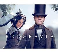 Belgravia, Season 1