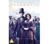 Belgravia Season 1 [DVD]