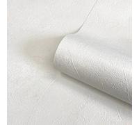 Belgravia Textured Vinyl Luxury Paintable Wallpaper Plaster 5841