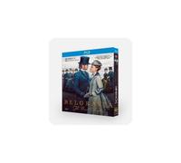 Belgravia: The Next Chapter:2024 3-Disc 1080P BD All Region New Box Set Sealed