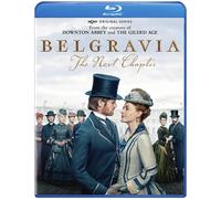 Belgravia: The Next Chapter [2Blu-Ray] (English audio. English subtitles)