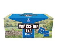 Belgravia Yorkshire Tea Decaf Envelopes 200's