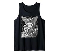 Belial from Halo to Hellfire Tank Top