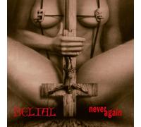 Belial - Never Again